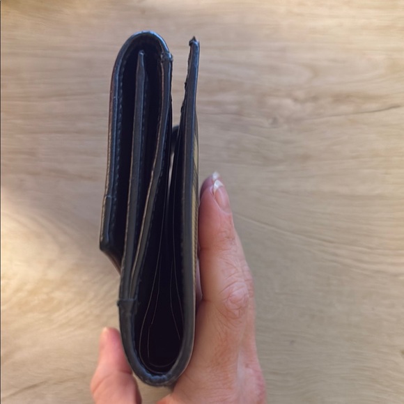 Burberry Checkered Wallet - Picture 4 of 11